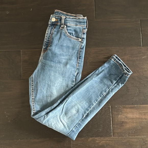Topshop jeans - Picture 3 of 4